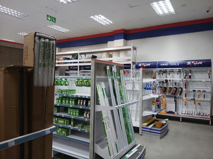 Commercial Property for Sale in Vincent Eastern Cape